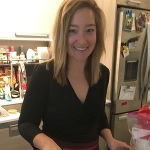 Meet your Posher, Beth